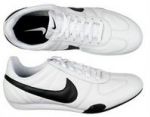 Boty Nike sprint brother white/black